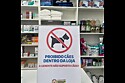 Após assumir loja, novo gerente proíbe a entrada de cães — entenda a treta.