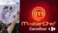 Internautas pedem extinção de parceria entre Carrefour e MasterChef