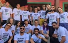 Conheça o legado dos heróis de animais de Brumadinho
