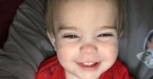 Menino de 1 ano e 10 meses morre ao tentar salvar seu cãozinho de incêndio nos EUA
