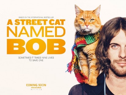 Foto: Facebook/A Streetcat Named Bob