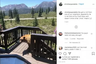 Foto: Instagram / christianpondella