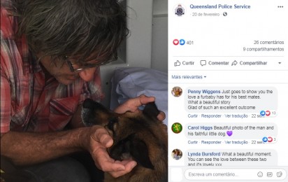 Foto: Facebook / Queensland Police Service
