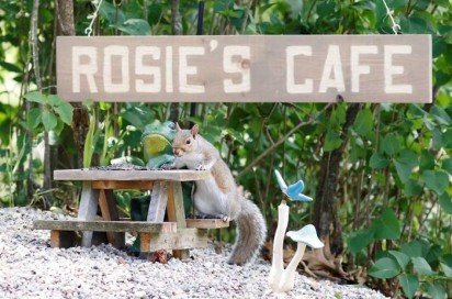 Foto: Facebook / Rosies Café