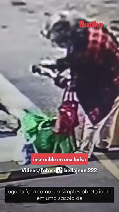 Angeles sabia que precisava ajudá-la.