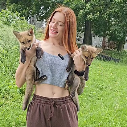 Mikayla tirou a própria vida após enfrentar perseguições online.