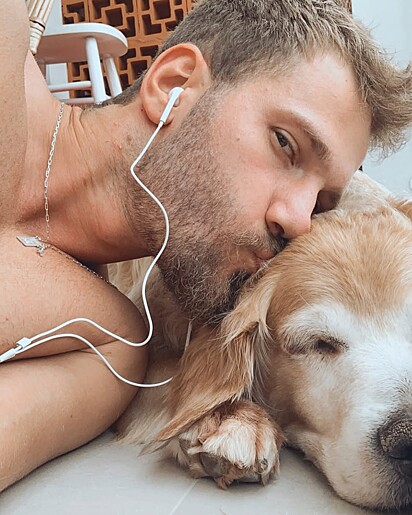 Deiwidy amava demais Theo.