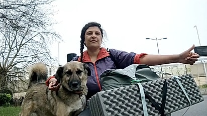 Reka o batizou de Lycian.