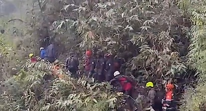 Mais de 100 pessoas se mobilizavam para encontrar o menino.