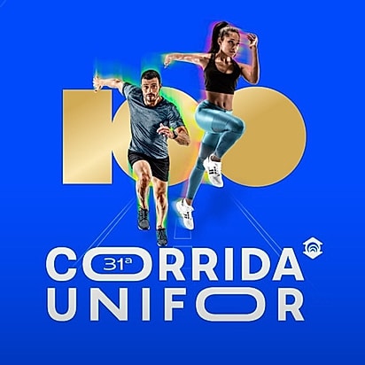 A corrida aconteceu no dia 7 de dezembro.