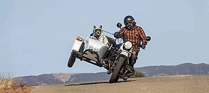 Foto que inspirou Thiago Bernardes.