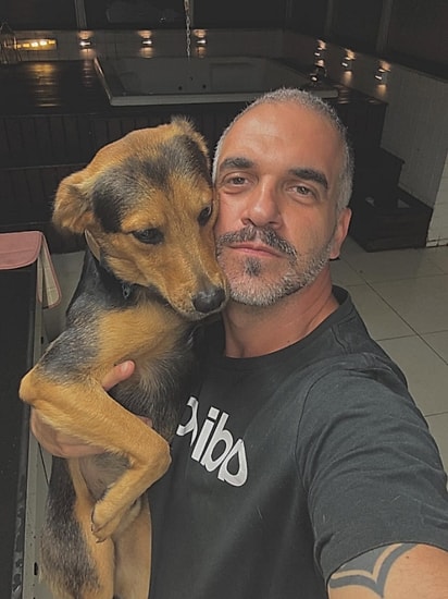 Pedro Noventa e Chico.