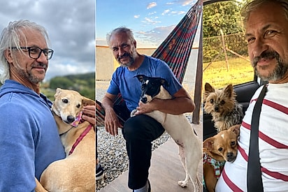 Arca de Noé: Filha mostra como pai terminou com mais 10 animais mesmo sem querer nenhum