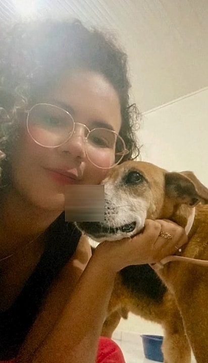 Hoje, Anitta vive cercada de amor e cuidado.