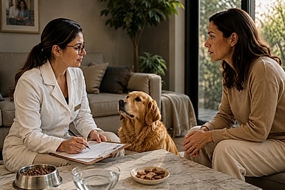 A consulta começa antes do estetoscópio. A Medicina Preventiva Inteligente não procura apenas interpretar exames. Ela busca compreender o paciente como um todo: sua rotina, alimentação, ambiente, metabolismo, comportamento e a forma como todas essas informações se conectam.