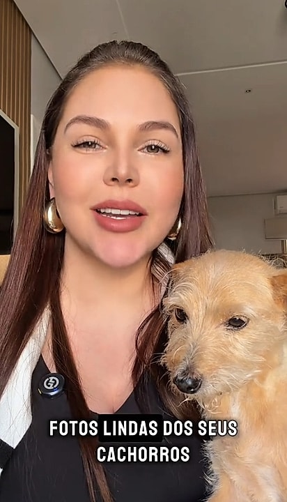 Bilu sofreu preconceito por ser vira-lata.