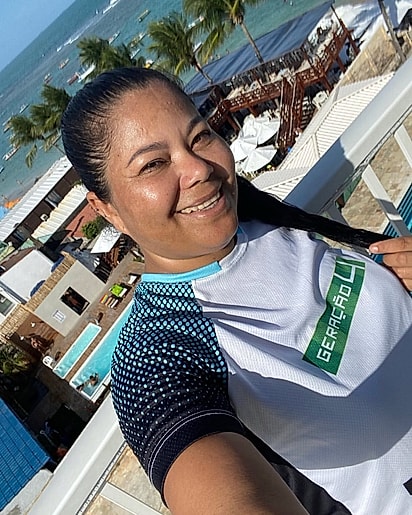 Severina Maria, tutora de Jaca
