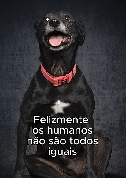 A espera doeu, mas Ramiro não perdeu a esperança.