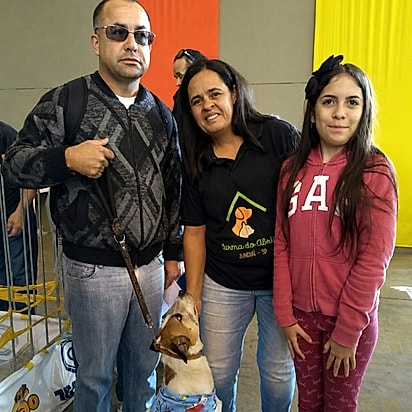 No dia 26 de agosto de 2018, a vida de Marley mudou totalmente.