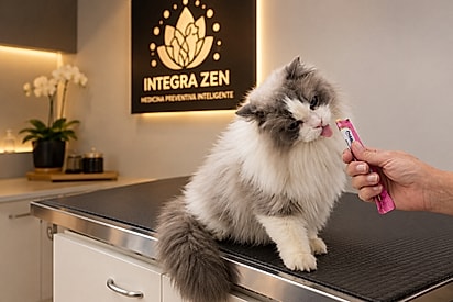 Kiss em avaliação preventiva: observar o paciente antes dos exames Importância de conhecer o estado clínico e o comportamento do animal antes de definir quais exames complementares são realmente necessários.
