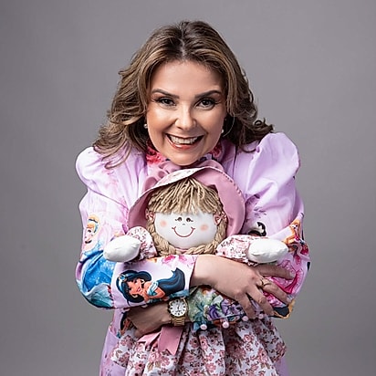 A psicóloga Fernanda Fusco atua com o desenvolvimento emocional de crianças e adolescentes.