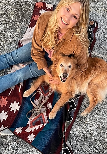 Tasha e Jack.
