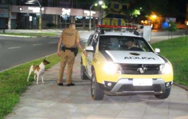 (FOTO: REPRODUÇÃO/UMUARAMA NEWS)