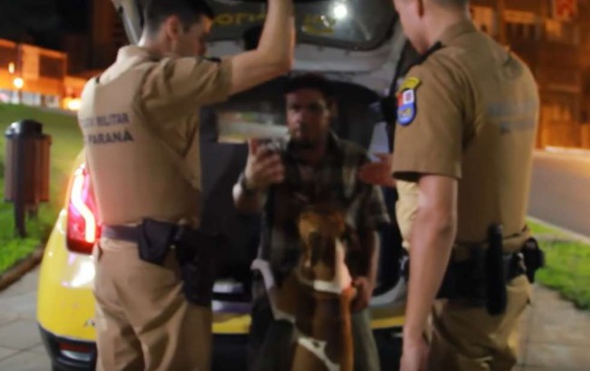 (FOTO: REPRODUÇÃO/UMUARAMA NEWS)