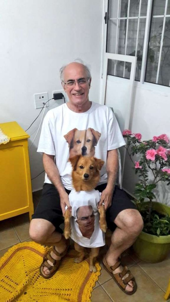 Foto: Renan Carleto / Arquivo pessoal