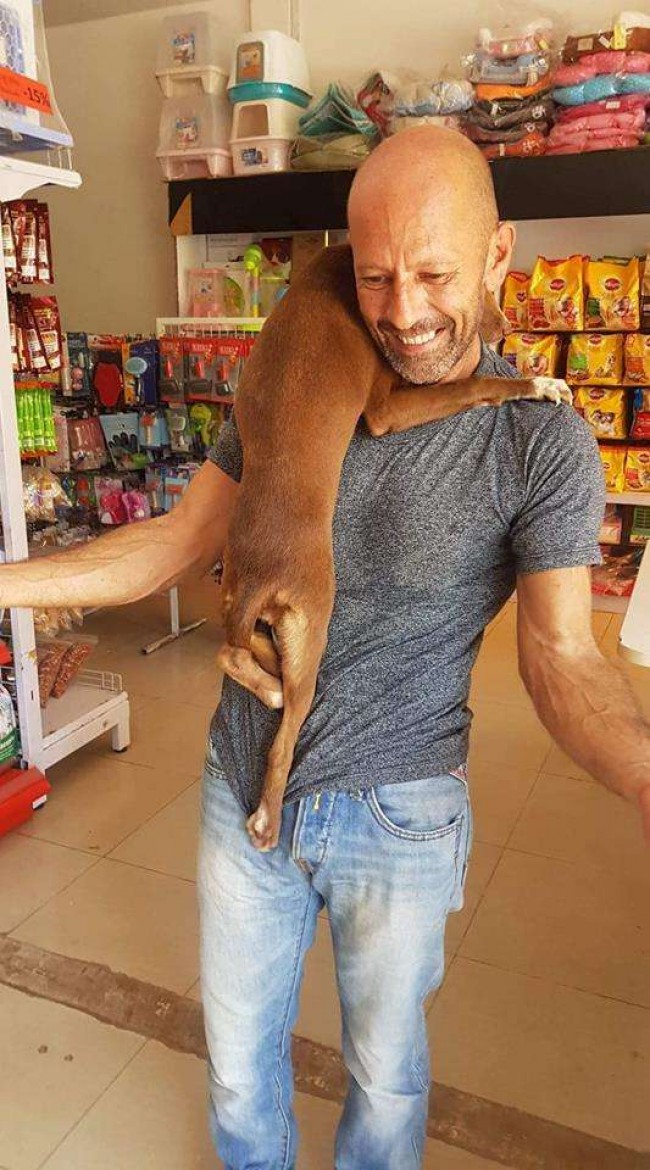 Foto: The Sound of Animals / Reprodução