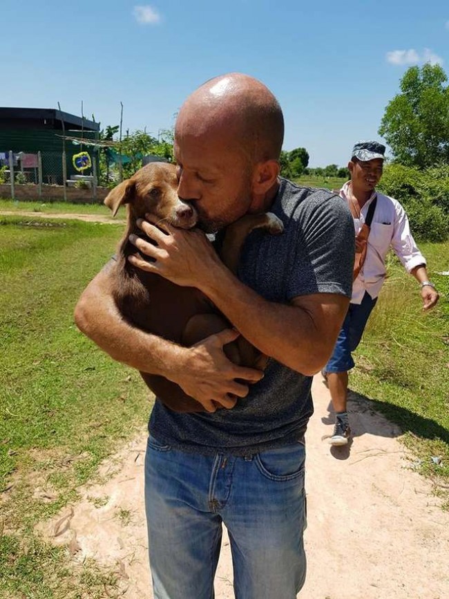 Foto: The Sound of Animals / Reprodução