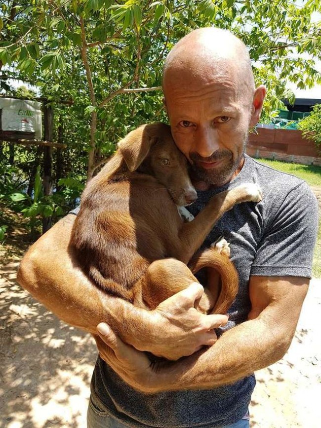 Foto: The Sound of Animals / Reprodução