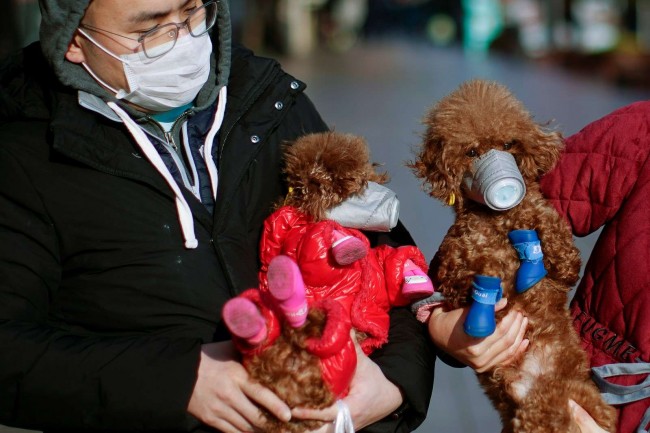Fotos: Aly Song/Reuters