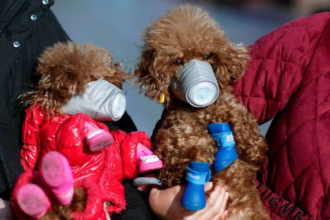 Fotos: Aly Song/Reuters