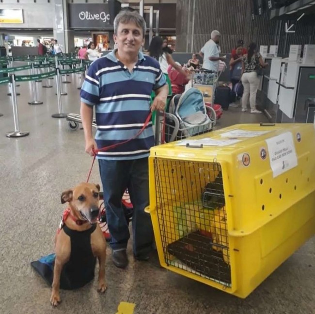 Arquivo Pessoal