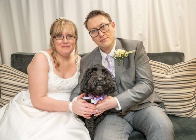 Foto: Facebook / Hearing Dogs for Deaf People