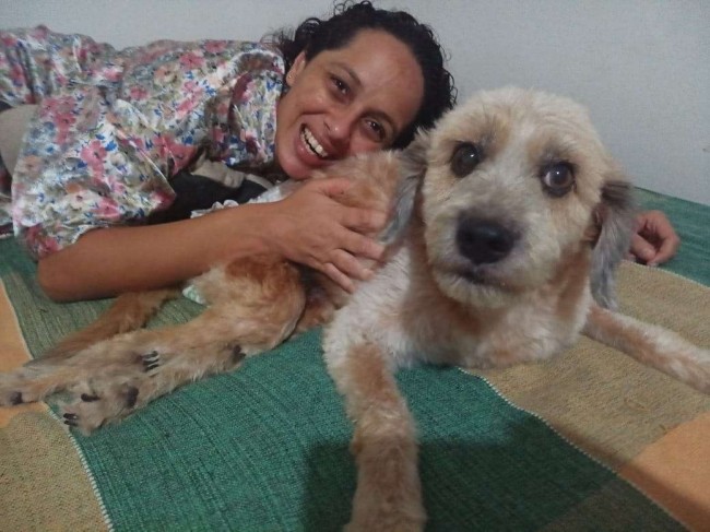 Foto: Scheila Tavares/ Arquivo Pessoal