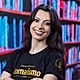 Gabriela Leandro Jornalista Gabriela Leandro.