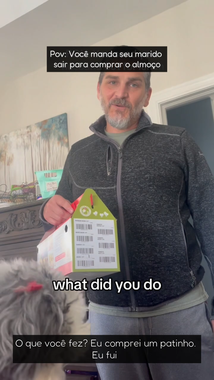 NOVIDADE: O melhor almoço para trabalhador é no Giraffas! | Rafael Nemitz, image size:720x1280